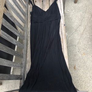 Loft maxi dress